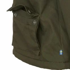 Fjällräven GREENLAND WINTER JACKET Kinder - Winterjacke^Kinder Kinderjacken