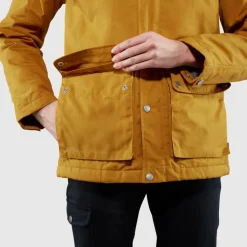 Damen Fjällräven Outdoorjacken*GREENLAND WINTER JACKET W Damen - Winterjacke