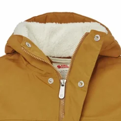 Damen Fjällräven Outdoorjacken*GREENLAND WINTER JACKET W Damen - Winterjacke