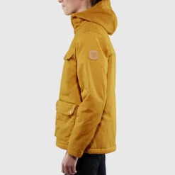 Damen Fjällräven Outdoorjacken*GREENLAND WINTER JACKET W Damen - Winterjacke