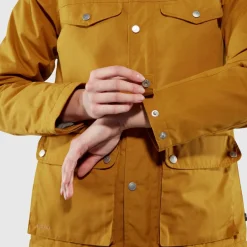 Damen Fjällräven Outdoorjacken*GREENLAND WINTER JACKET W Damen - Winterjacke