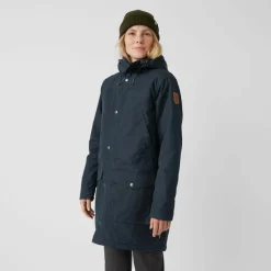 Damen Fjällräven Outdoorjacken*GREENLAND WINTER PARKA W Damen - Winterjacke
