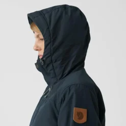 Damen Fjällräven Outdoorjacken*GREENLAND WINTER PARKA W Damen - Winterjacke