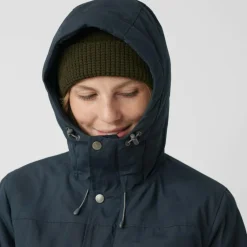 Damen Fjällräven Outdoorjacken*GREENLAND WINTER PARKA W Damen - Winterjacke