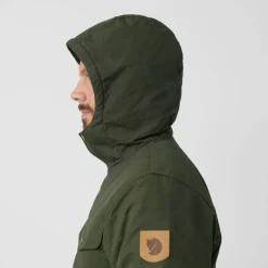 Herren Fjällräven Outdoorjacken*GREENLAND WINTER JACKET M Herren - Übergangsjacke