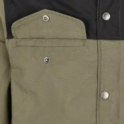 Herren Fjällräven Outdoorjacken*GREENLAND WINTER JACKET M Herren - Übergangsjacke