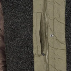 Herren Fjällräven Outdoorjacken*GREENLAND WINTER JACKET M Herren - Übergangsjacke