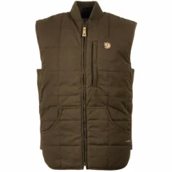 Fjällräven GRIMSEY VEST M Herren - Weste^Herren Outdoorjacken