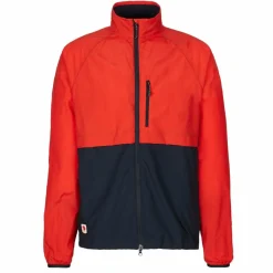 Herren Fjällräven Outdoorjacken*HC HYBRID WIND JACKET M Herren - Windbreaker