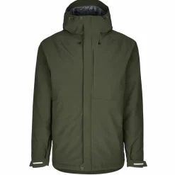 Herren Fjällräven Outdoorjacken*HC HYDRATIC PADDED TRAIL JKT M Herren - Winterjacke