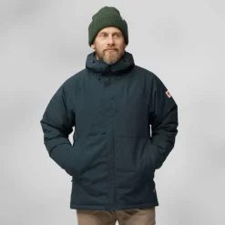 Herren Fjällräven Outdoorjacken*HC HYDRATIC PADDED TRAIL JKT M Herren - Winterjacke