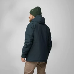 Herren Fjällräven Outdoorjacken*HC HYDRATIC PADDED TRAIL JKT M Herren - Winterjacke