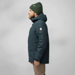Herren Fjällräven Outdoorjacken*HC HYDRATIC PADDED TRAIL JKT M Herren - Winterjacke
