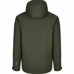 Herren Fjällräven Outdoorjacken*HC HYDRATIC PADDED TRAIL JKT M Herren - Winterjacke