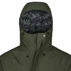 Herren Fjällräven Outdoorjacken*HC HYDRATIC PADDED TRAIL JKT M Herren - Winterjacke