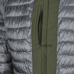 Herren Fjällräven Outdoorjacken*HC HYDRATIC PADDED TRAIL JKT M Herren - Winterjacke