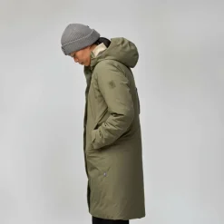 Fjällräven HC HYDRATIC PADDED PARKA W Damen - Winterjacke^Damen Outdoorjacken