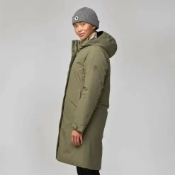 Fjällräven HC HYDRATIC PADDED PARKA W Damen - Winterjacke^Damen Outdoorjacken