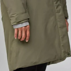 Fjällräven HC HYDRATIC PADDED PARKA W Damen - Winterjacke^Damen Outdoorjacken