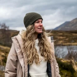 Fjällräven HC HYDRATIC PADDED PARKA W Damen - Winterjacke^Damen Outdoorjacken