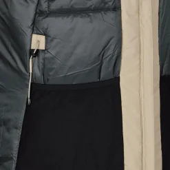 Fjällräven HC HYDRATIC PADDED PARKA W Damen - Winterjacke^Damen Outdoorjacken