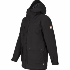 Damen Fjällräven Outdoorjacken*HC HYDRATIC PADDED JACKET W Damen - Winterjacke