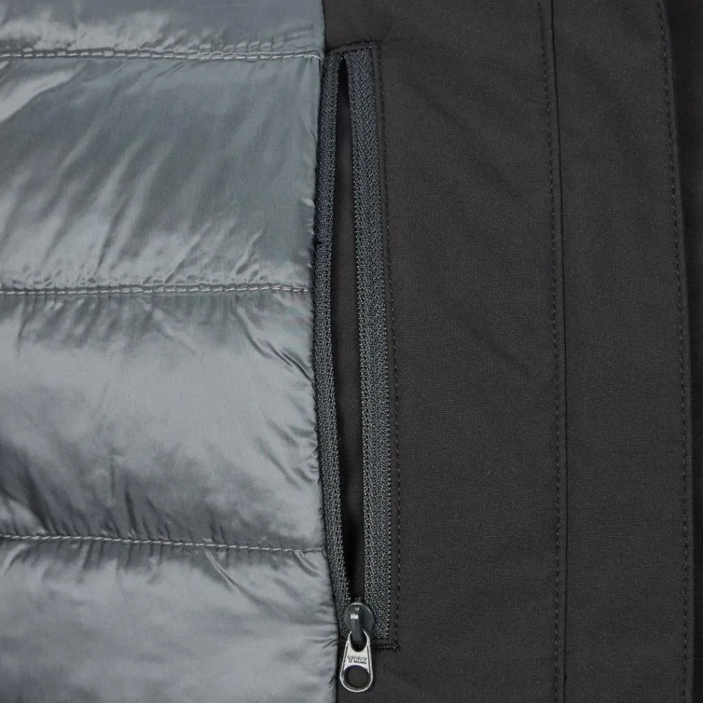 Damen Fjällräven Outdoorjacken*HC HYDRATIC PADDED JACKET W Damen - Winterjacke