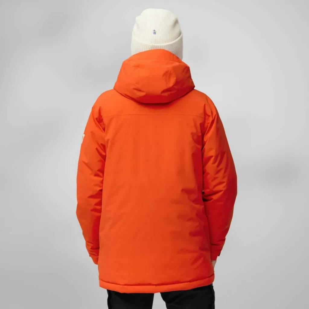 Damen Fjällräven Outdoorjacken*HC HYDRATIC PADDED JACKET W Damen - Winterjacke