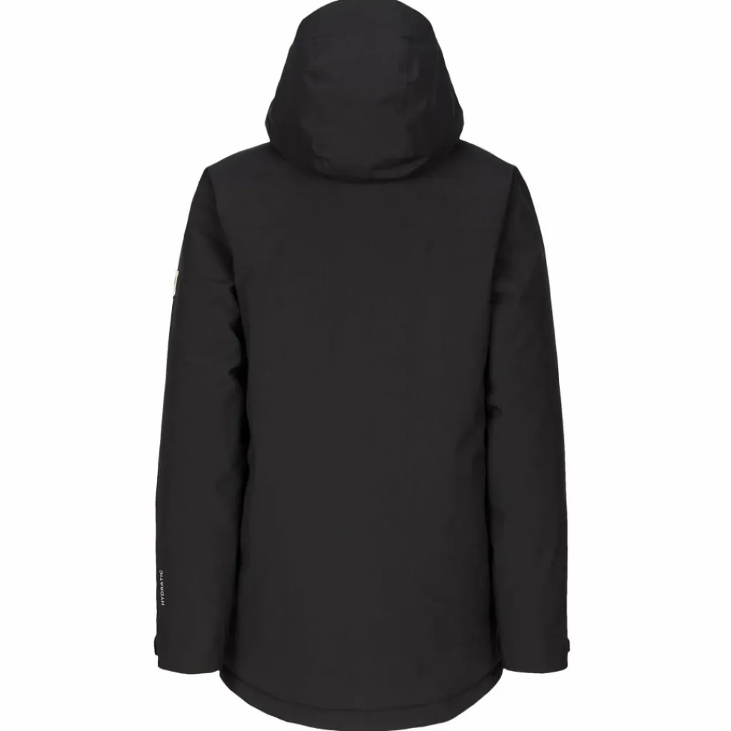 Damen Fjällräven Outdoorjacken*HC HYDRATIC PADDED JACKET W Damen - Winterjacke