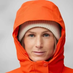 Damen Fjällräven Outdoorjacken*HC HYDRATIC PADDED JACKET W Damen - Winterjacke