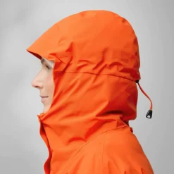 Damen Fjällräven Outdoorjacken*HC HYDRATIC PADDED JACKET W Damen - Winterjacke