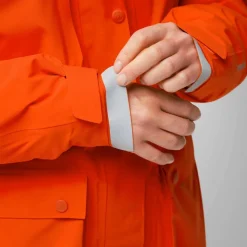 Damen Fjällräven Outdoorjacken*HC HYDRATIC PADDED JACKET W Damen - Winterjacke