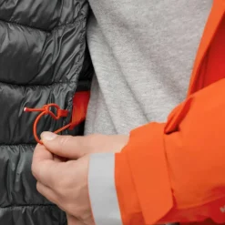 Damen Fjällräven Outdoorjacken*HC HYDRATIC PADDED JACKET W Damen - Winterjacke