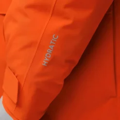 Damen Fjällräven Outdoorjacken*HC HYDRATIC PADDED JACKET W Damen - Winterjacke