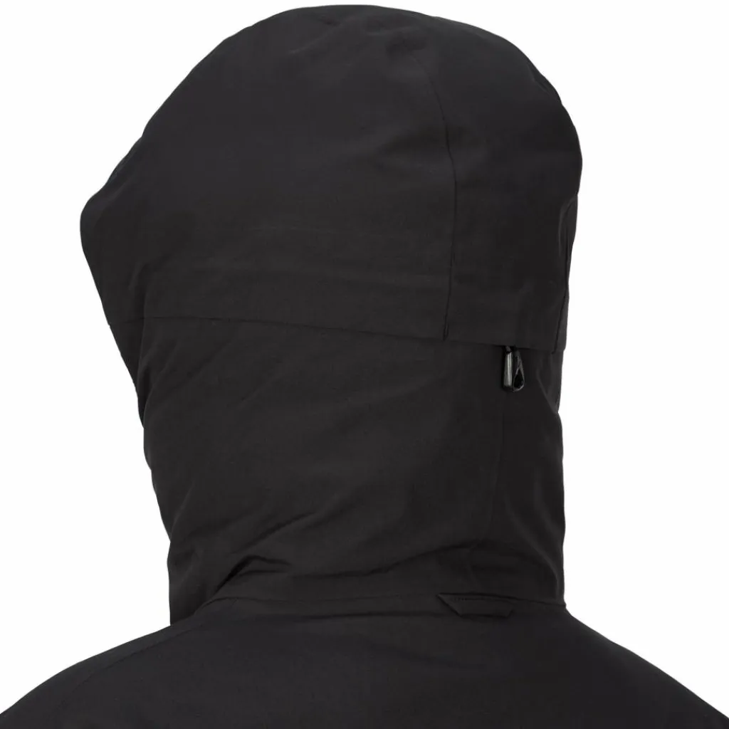 Damen Fjällräven Outdoorjacken*HC HYDRATIC PADDED JACKET W Damen - Winterjacke