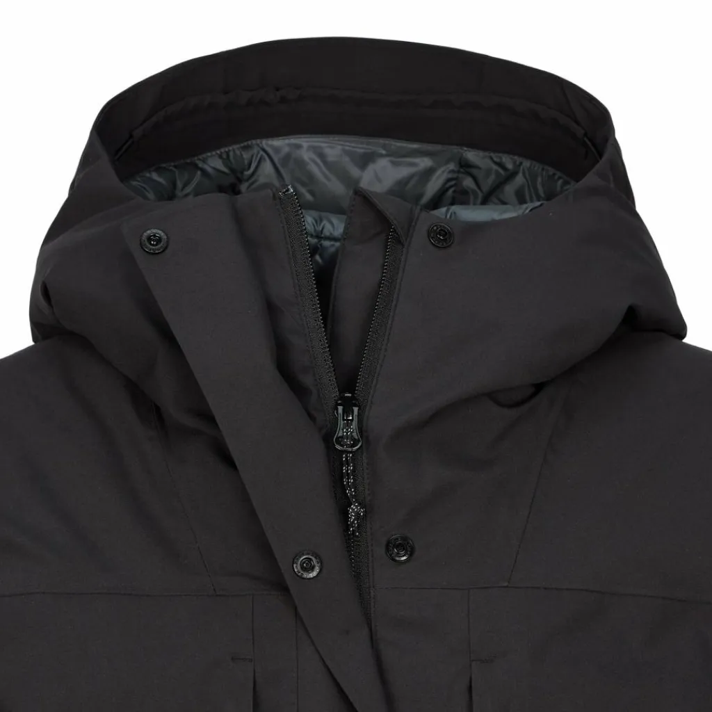Damen Fjällräven Outdoorjacken*HC HYDRATIC PADDED JACKET W Damen - Winterjacke