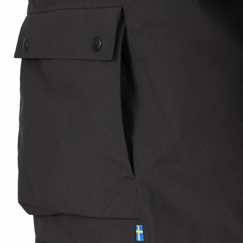 Damen Fjällräven Outdoorjacken*HC HYDRATIC PADDED JACKET W Damen - Winterjacke