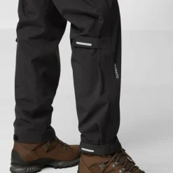 Fjällräven HC HYDRATIC TRAIL TROUSERS W Damen - Regenhose^Damen Outdoorhosen