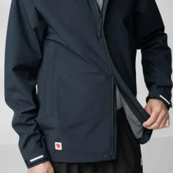 Herren Fjällräven Outdoorjacken*HC HYDRATIC TRAIL JACKET M Herren - Regenjacke