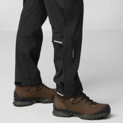Fjällräven HC HYDRATIC TRAIL TROUSERS M Herren - Regenhose^Herren Outdoorhosen
