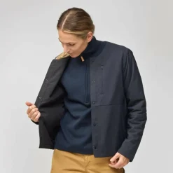 Fjällräven HC INSULATED JACKET W Damen - Isolationsjacke^Damen Outdoorjacken