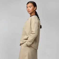 Fjällräven HC INSULATED JACKET W Damen - Isolationsjacke^Damen Outdoorjacken