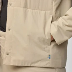 Fjällräven HC INSULATED JACKET W Damen - Isolationsjacke^Damen Outdoorjacken