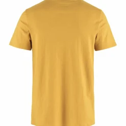 Herren Fjällräven Shirts Und Tops*HEMP BLEND OUT HERE T-SHIRT M Herren - T-Shirt