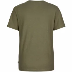 Damen Fjällräven Shirts Und Tops*HEMP BLEND OUT HERE T-SHIRT W Damen - T-Shirt