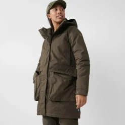 Damen Fjällräven Outdoorjacken*HÖGVILT JACKET W Damen - Jagdjacke