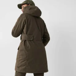 Damen Fjällräven Outdoorjacken*HÖGVILT JACKET W Damen - Jagdjacke