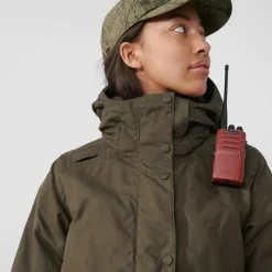 Damen Fjällräven Outdoorjacken*HÖGVILT JACKET W Damen - Jagdjacke