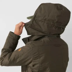 Damen Fjällräven Outdoorjacken*HÖGVILT JACKET W Damen - Jagdjacke