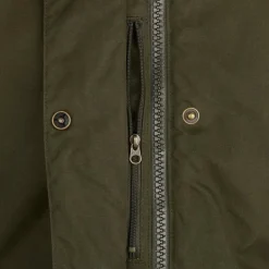 Damen Fjällräven Outdoorjacken*HÖGVILT JACKET W Damen - Jagdjacke